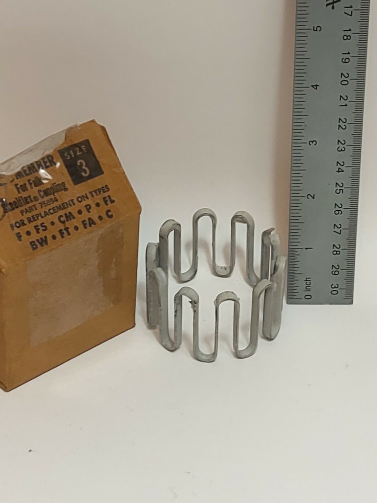 Falk 75894 Grid member Size 3 (NOS)