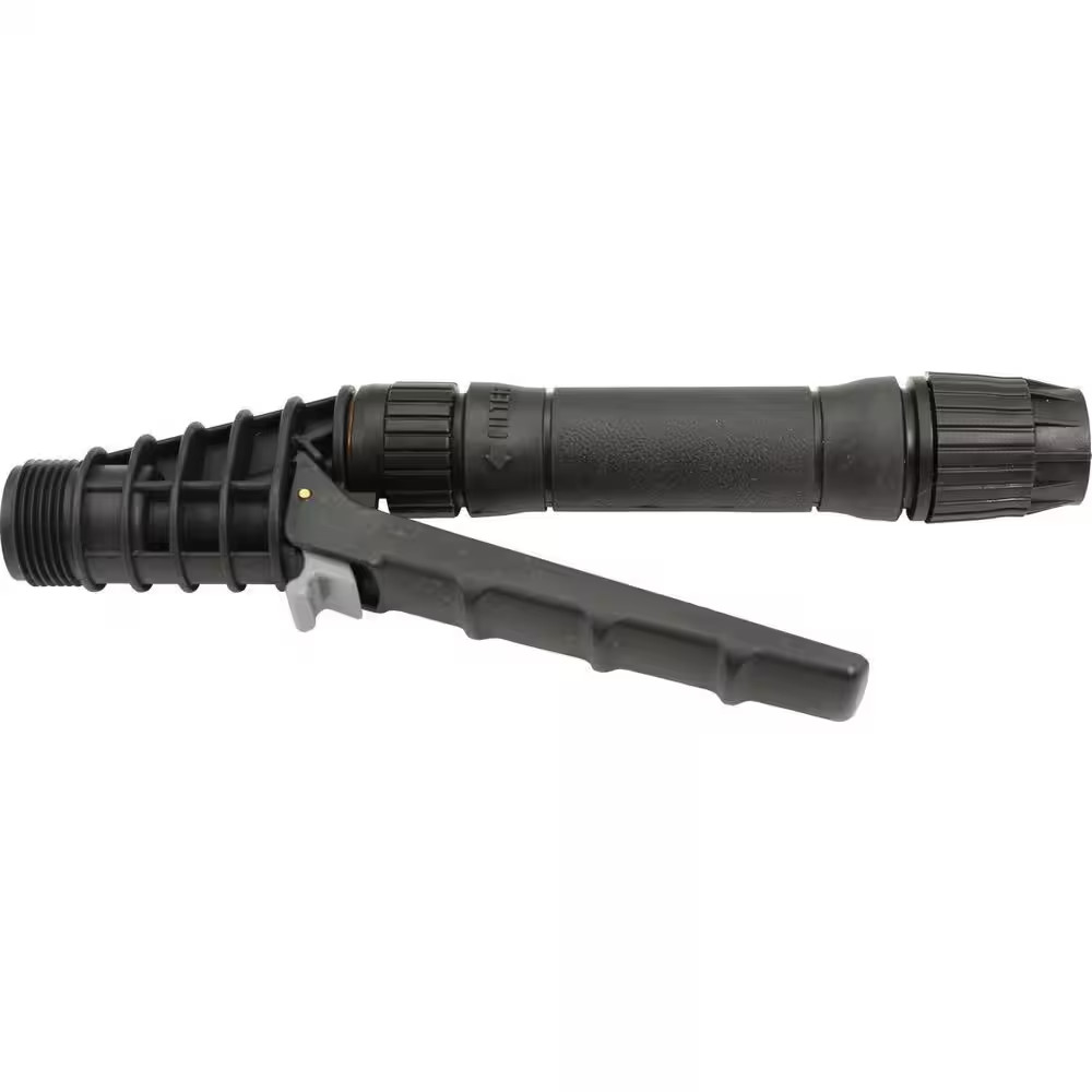 D.B. Smith Professional Universal Wand & Shut-Off Fits Standard Backpack Sprayer