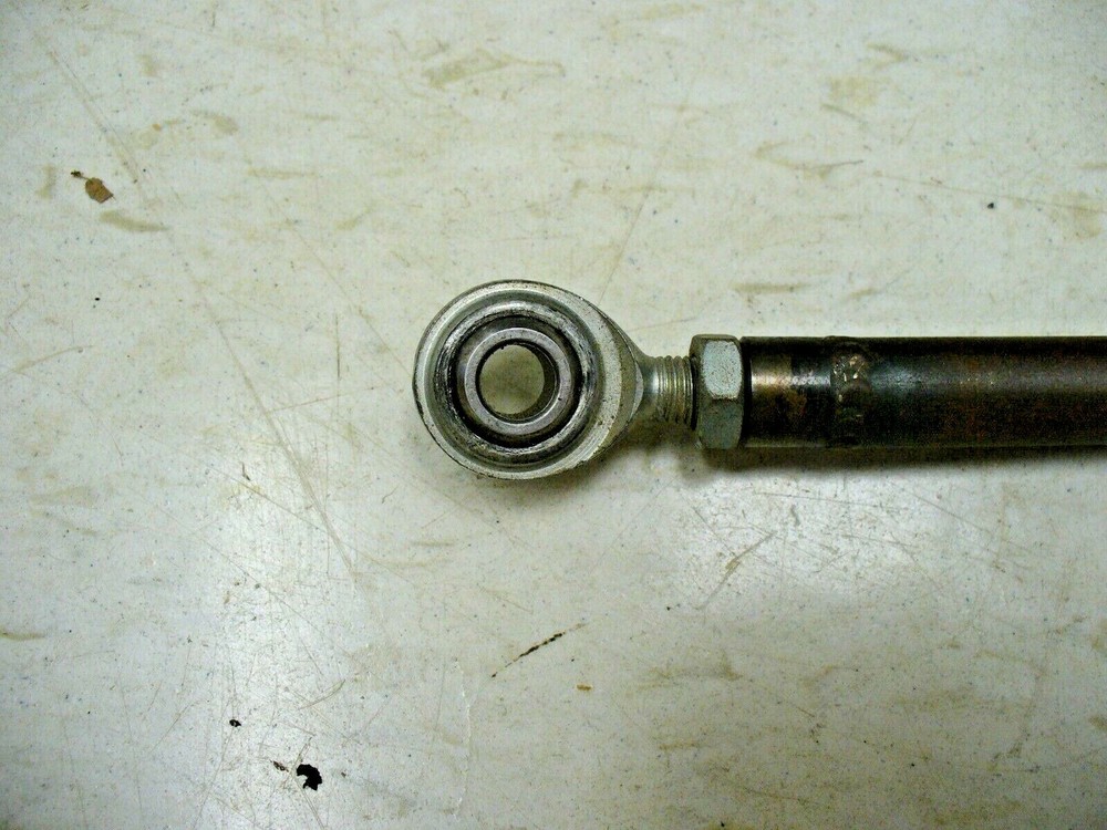 Window Net Mounting Bracket Kit Universal *USED*