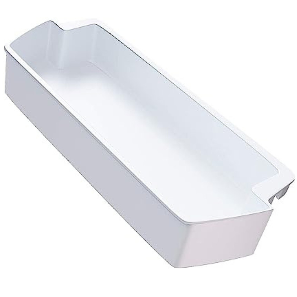 ASD2575BRS01 Door Shelf Bin Compatible with Amana 1-PACK