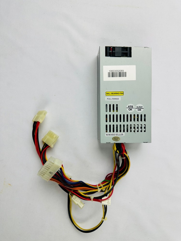 Systium Technologies ST200-50PLA Power Supply