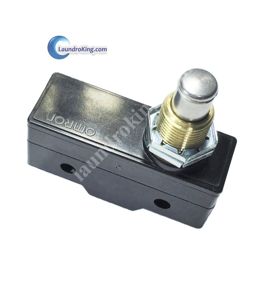 F340900  WASHER DOOR INTERLOCK SWITCH