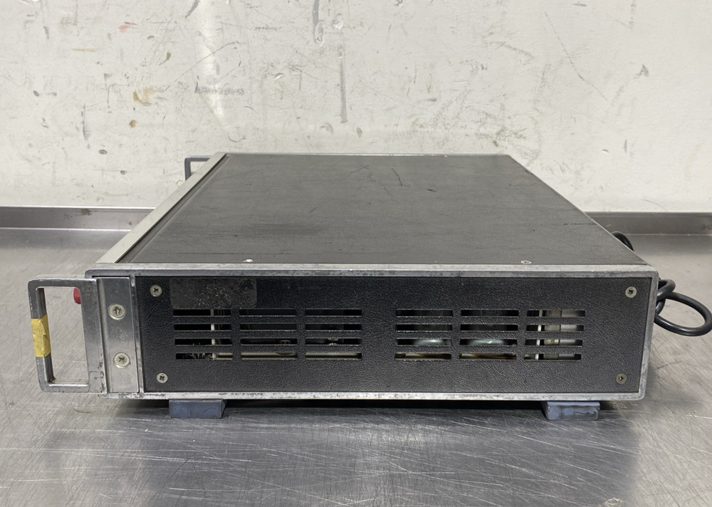 Computer Measurement Company CMC 603A Electronic Counter