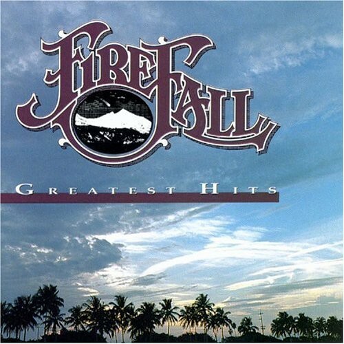 Firefall - Greatest Hits [New CD]