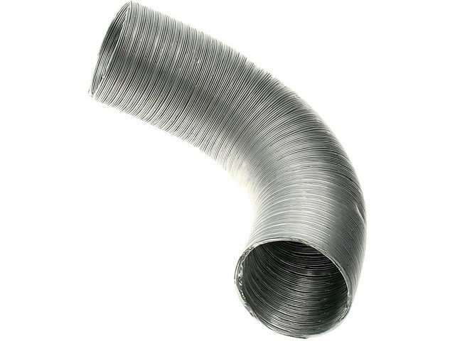 Pre Heat Hose For 1987 Chevy R10 K439CC
