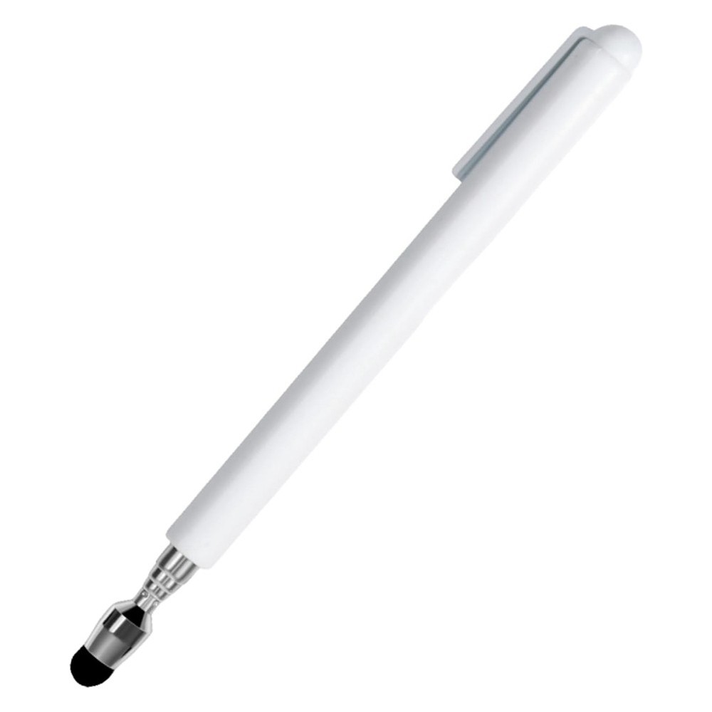 Stylus Pen Retractable Pointer Stick & Stylus with Special Flocking Tip6947
