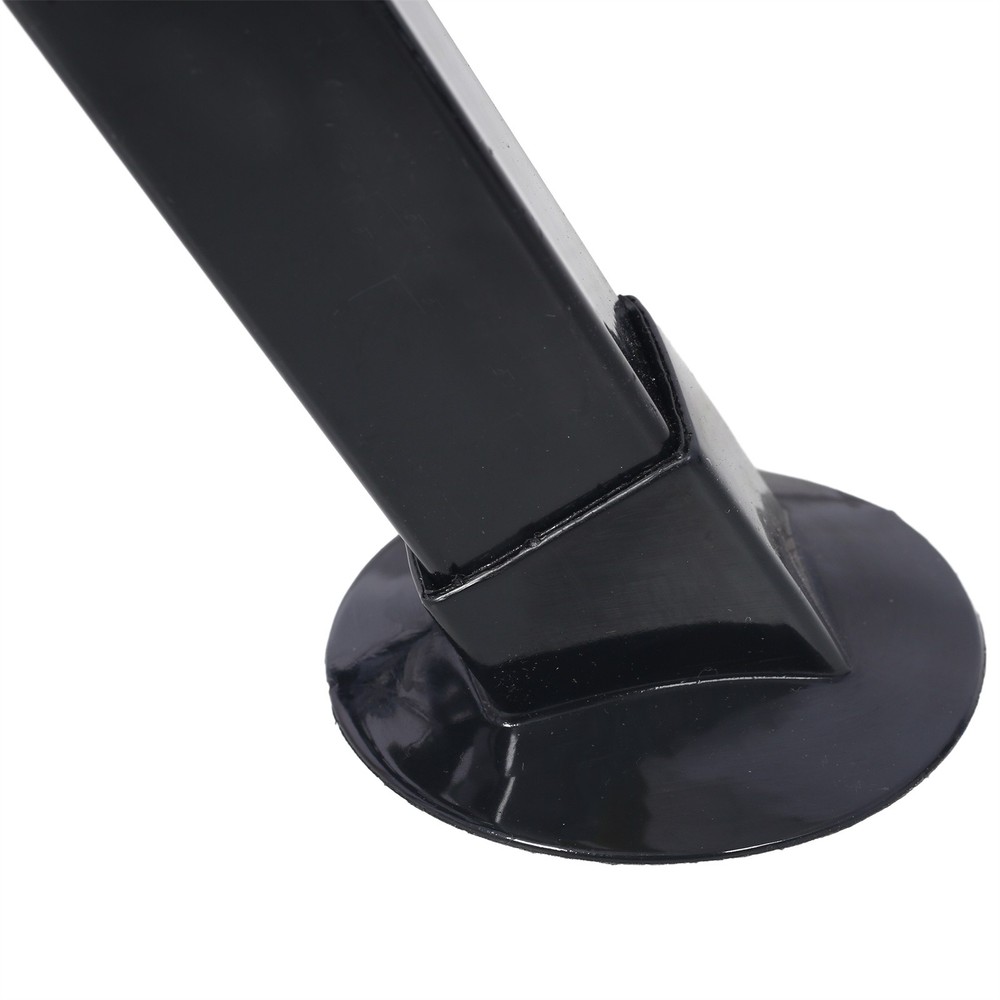 Foldable Steel Welding Table 30"x20" Adjustable Angle & Height 400lbs Capacity