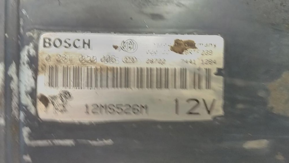 Replaces 12MS526M 2003 MACK AI ENGINE CONTROL MODULE (ECM) , OH