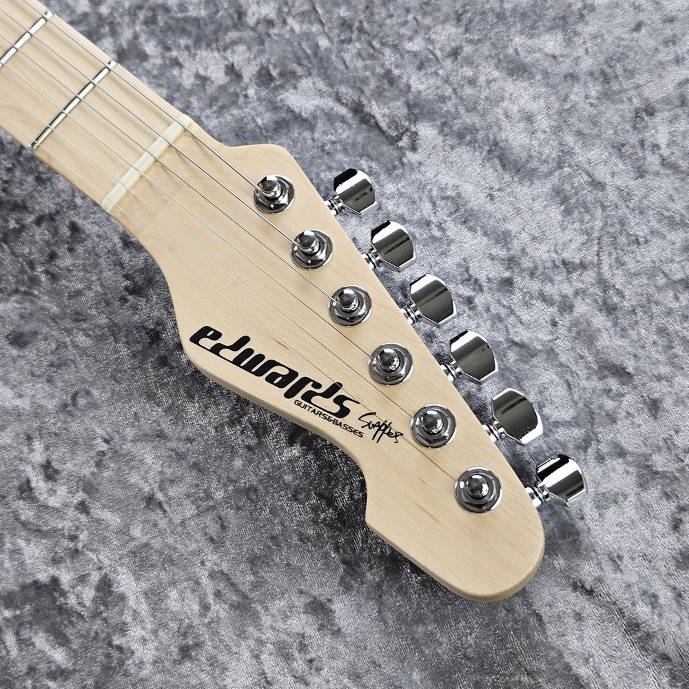 EDWARDS E-SNAPPER-AS M -Blonde-