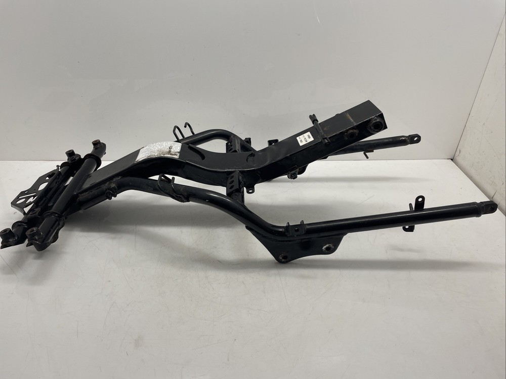 ♻️ Honda Vfr800 2002 - 2009 Rear Subframe ♻️