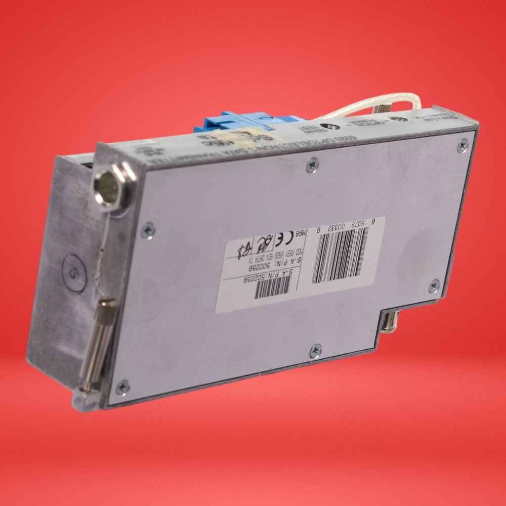 Scientific Atlanta/Cisco 502259, 6920 Reverse Transmitter RT-1