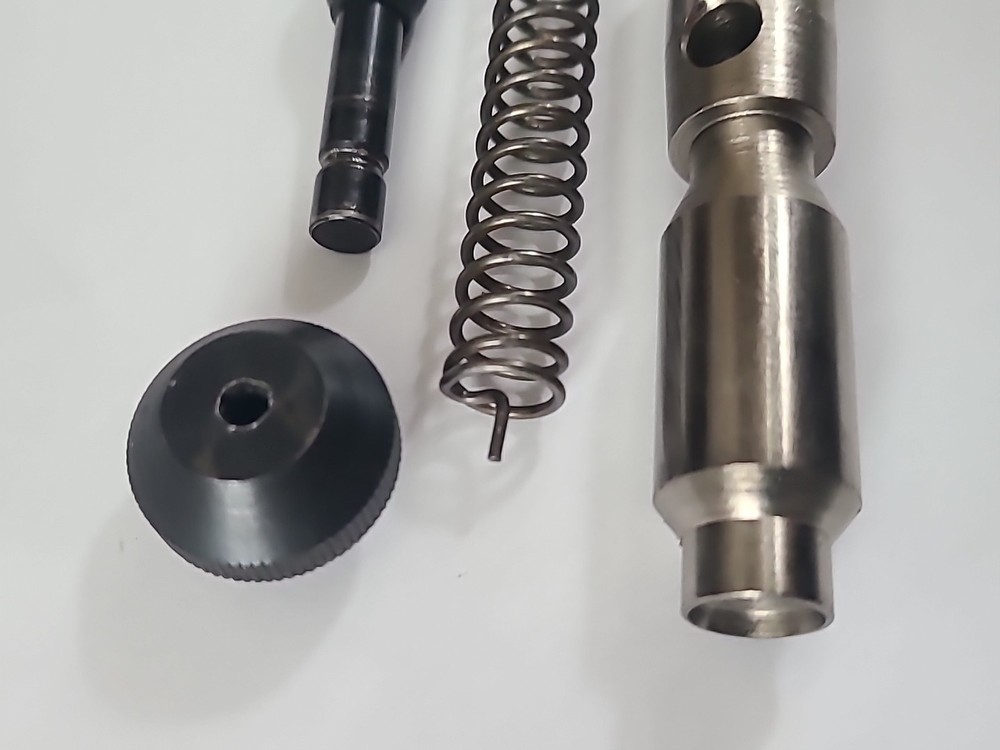CVA BPI Buckhorn Magnum 50 Caliber Muzzleloader Complete Striker Bolt Assembly