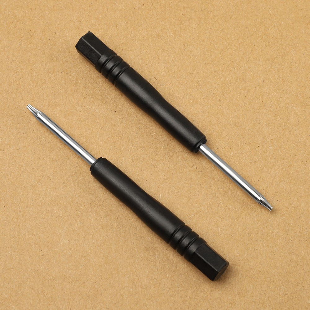 Replacement T6 Screwdriver for Oakley Juliet X Metal Frame