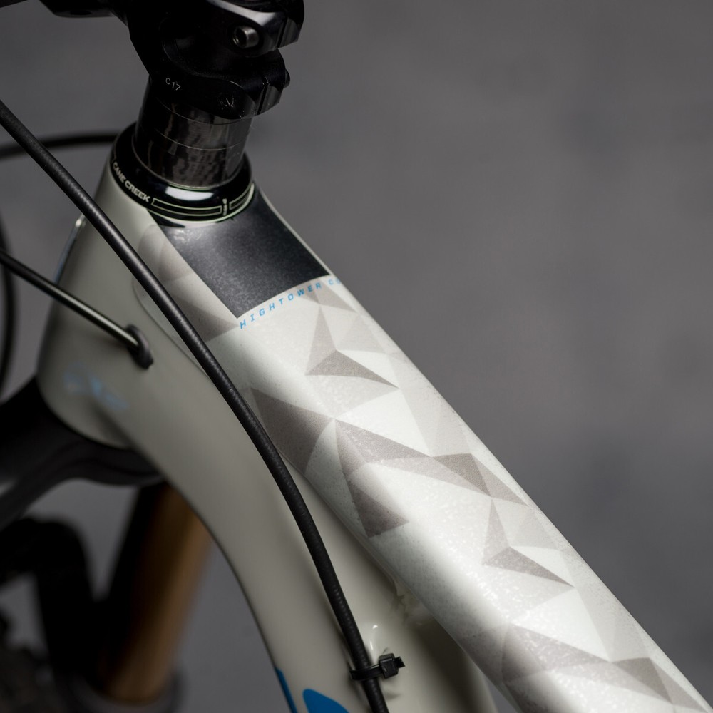 DYEDBRO - MTB Frame Protector - Multiple Styles