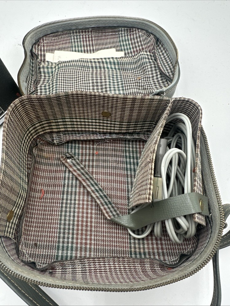 Alpex 35mm Slide Projector, TESTED/WORKING!!