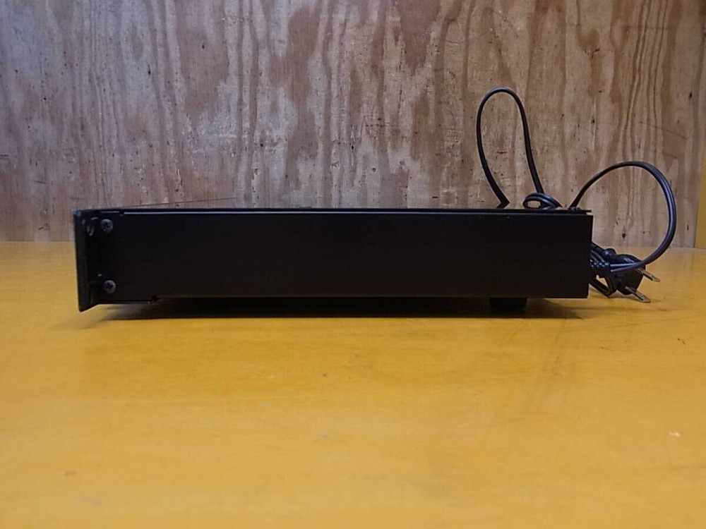 Victor Graphic Equalizer VOSS PS-G152B #45