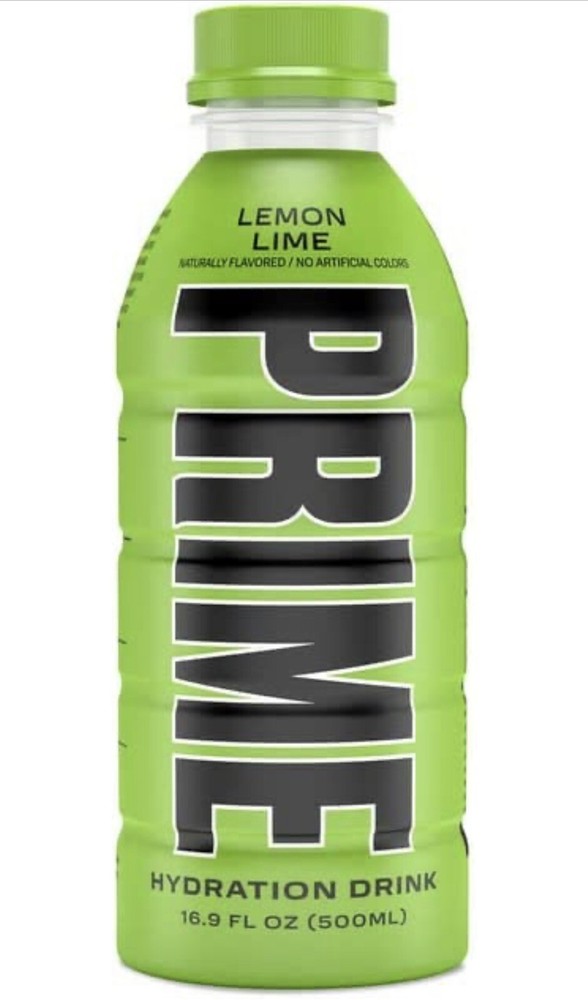PRIME Hydration Variety 15-pack