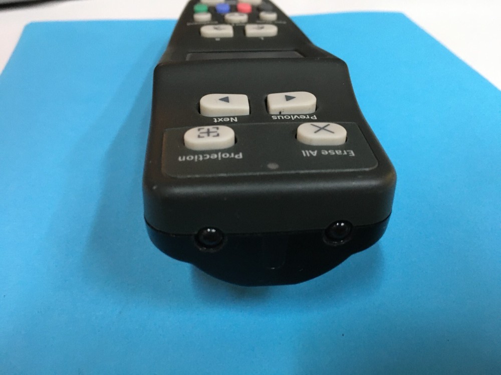 ORIGINAL - PolyVision Walk-and-Talk Interactive Panel Remote Control