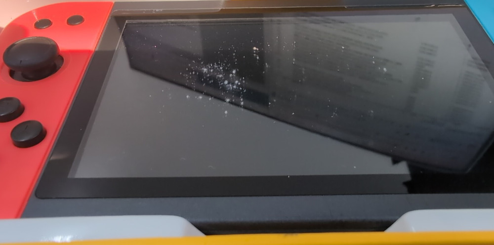 X51 Handheld Portable Console !!!!READ DESCRIPTION!!!!