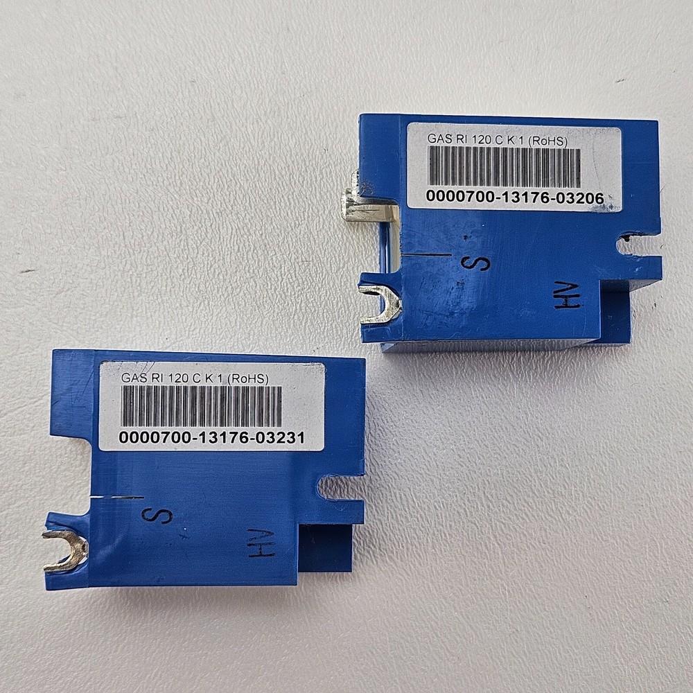 Genuine Dacor Range Oven, Spark Module Set of 2 # 72634