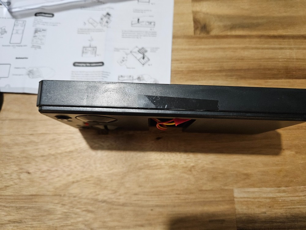 Invento Saddle 1 Remote control submarine