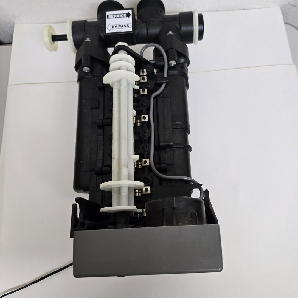 Autotrol 168 Control Valve With 460i Timer