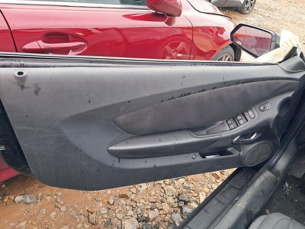Console Front Floor Fits 15 CAMARO 4738975