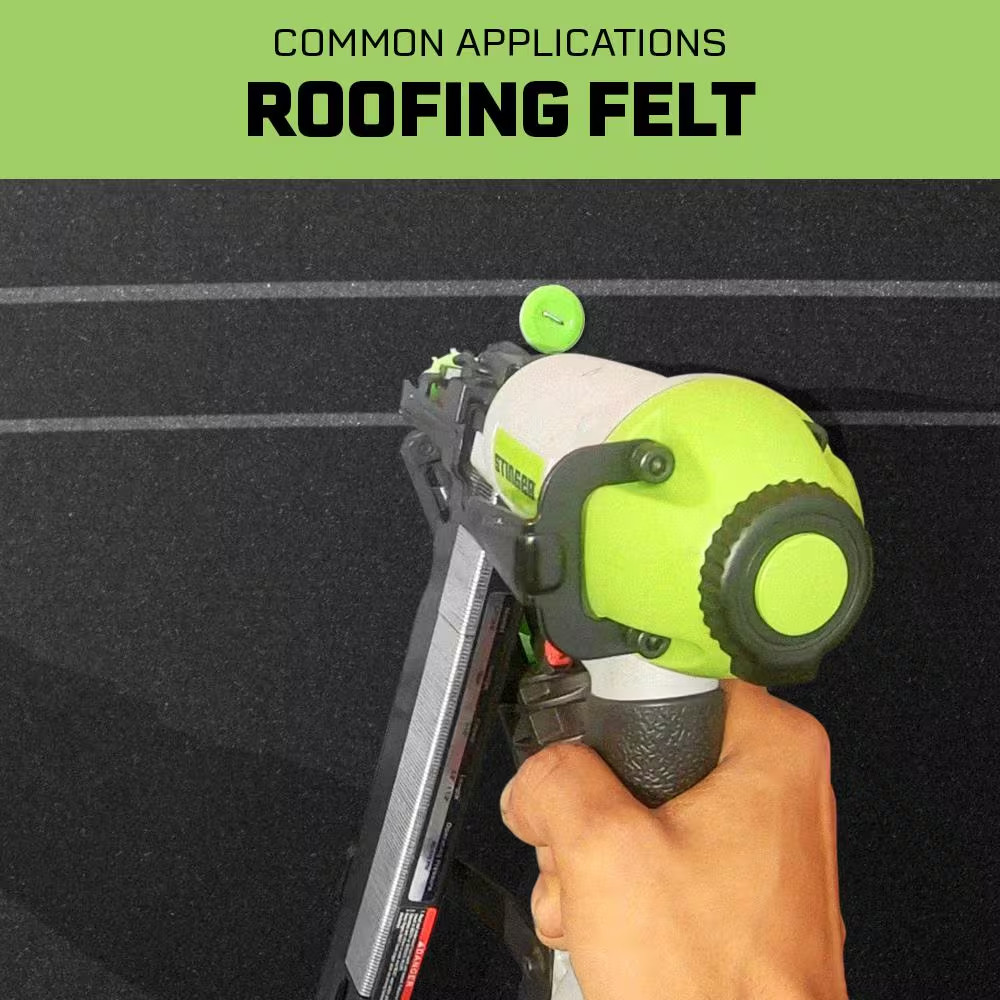 7/8 In. Staplepac (2000-Piece per Box)