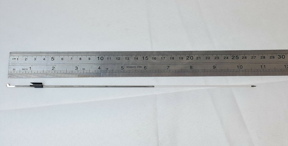 ACMI Half Moon Blade, Cold Knife K-HM