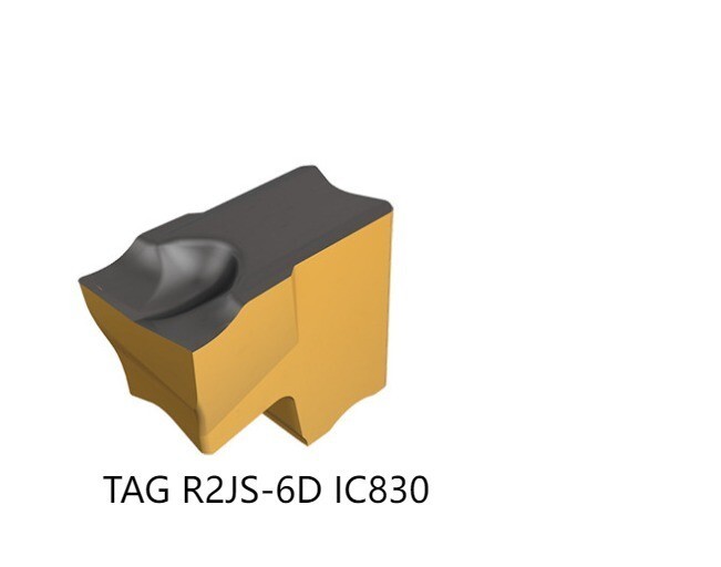 10 PCS  ORIGINAL  INSERTS         ‎TAG R2JS-6D IC830