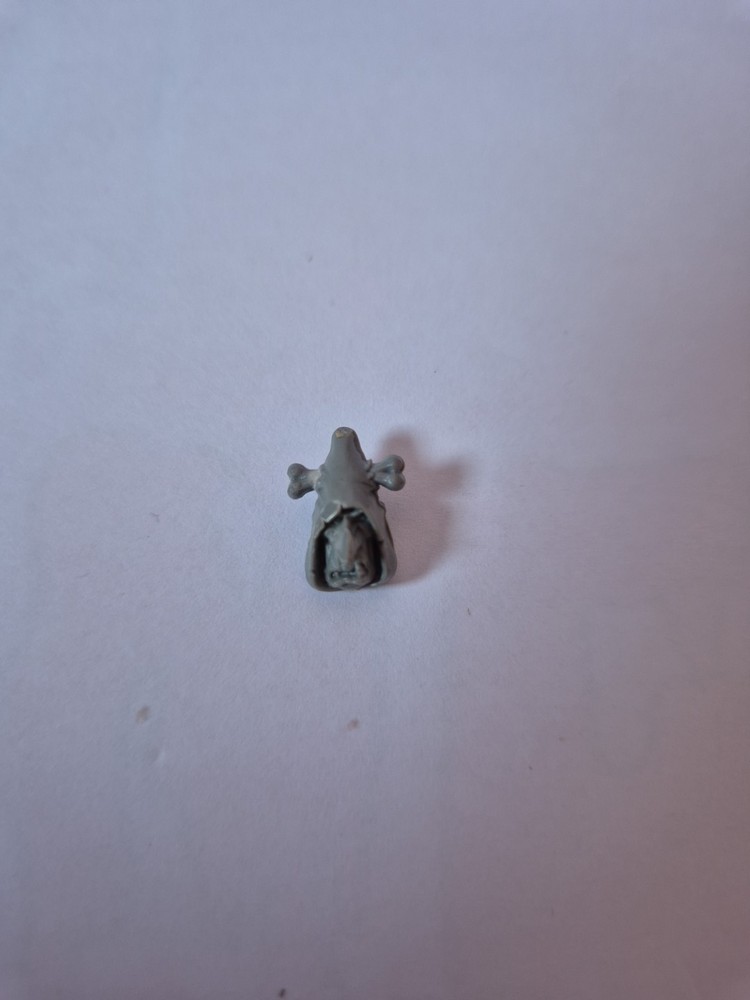 Warhammer Night Goblin Head