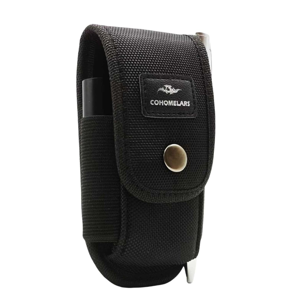 Multitool Sheath for 4.25‘’- 4.5'' Multitools - Belt Holster - EDC...