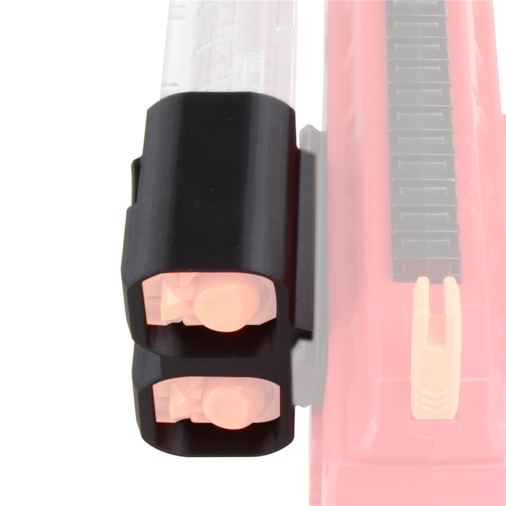 Workermod Magazines Clip Holder Side Link for Rival Zeus MXV-1200