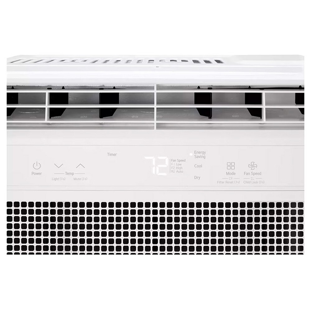 LG 6,000 BTU Window Air Conditioner