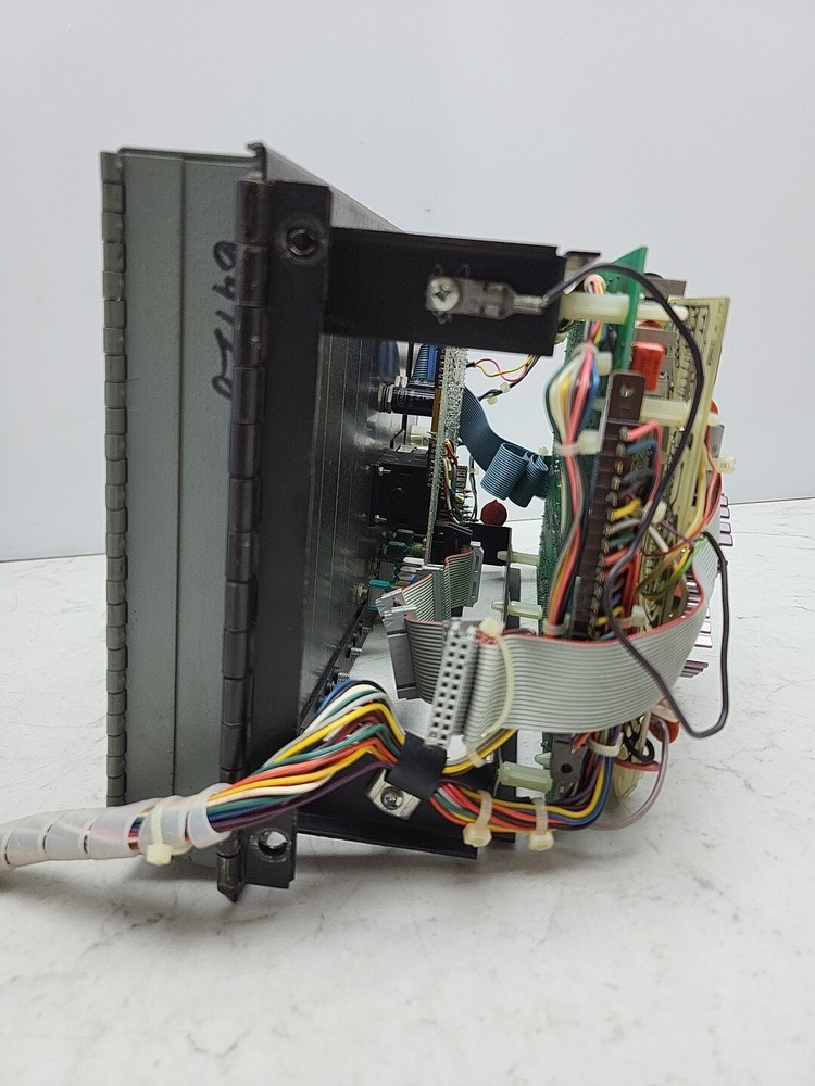 Technitron Mcs 2109 Micro Controlled System For Spot Welder Welding *Used