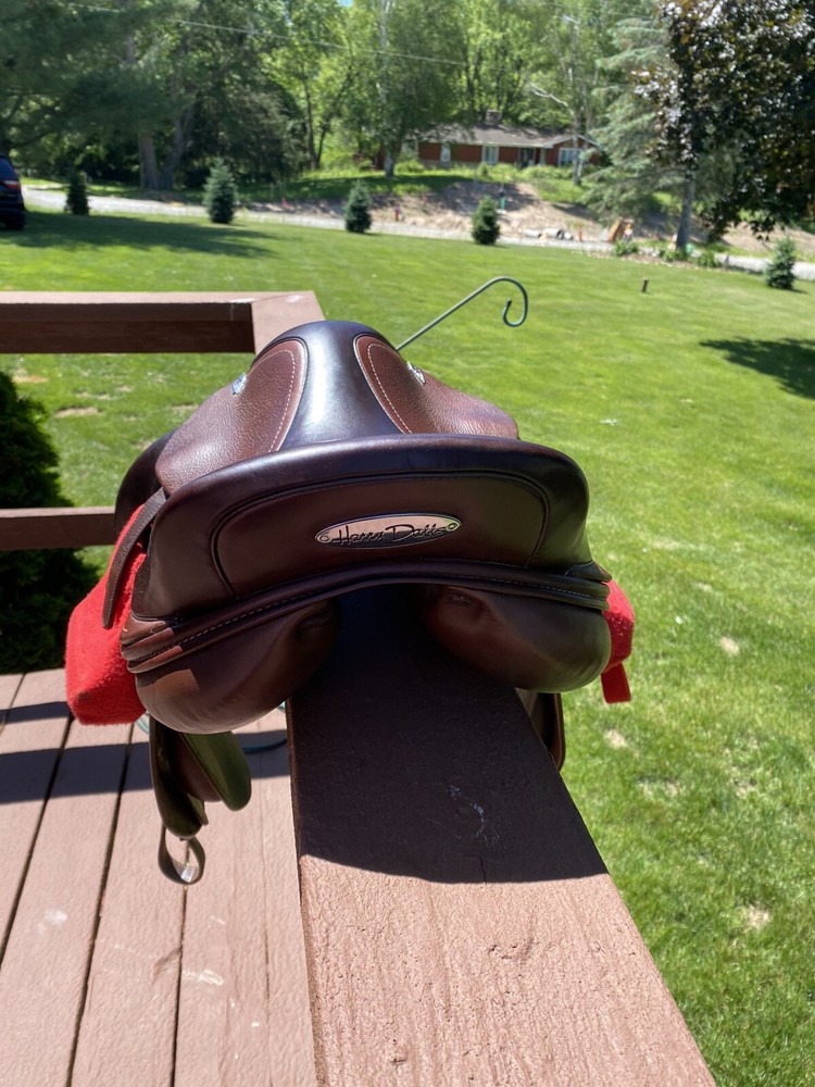 Harry Dabbs Platinum Future Jump 17.5 M/W