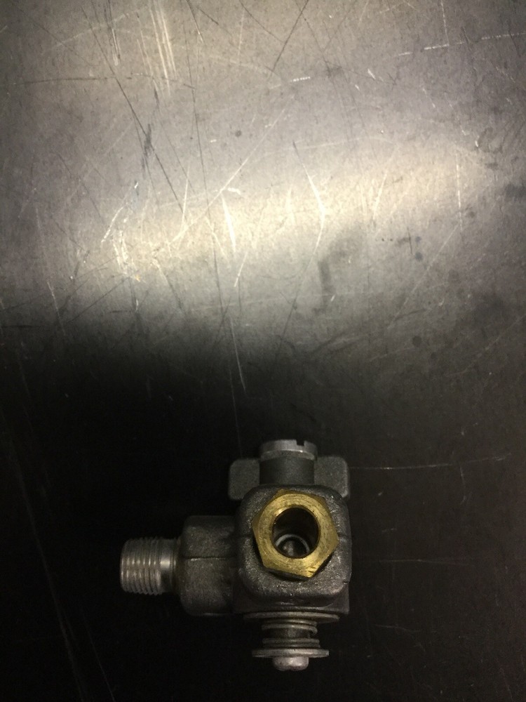 NEW, CARRIER, EV43CR956, ANGLE VALVE, (20E-1)