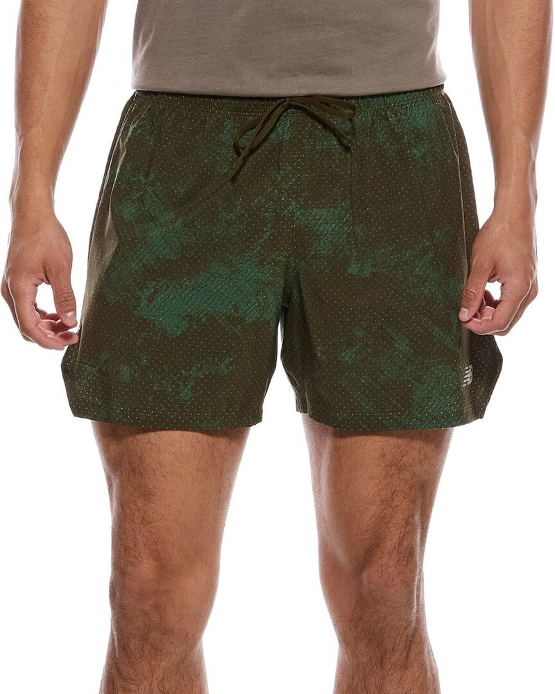 New Balance Rc Printed Short Men's
