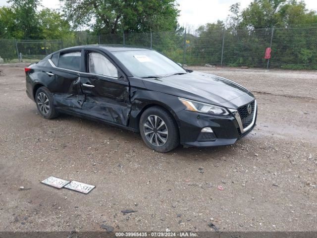 Air Shutter Fits 19-22 ALTIMA 1921360