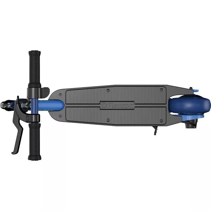 Razor Power Core E95 Electric Scooter - Blue
