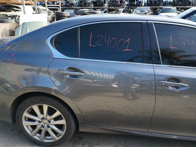 2014 LEXUS GS350 BLOWER MOTOR CONTROL MODULE COMPUTER 88650-30U80