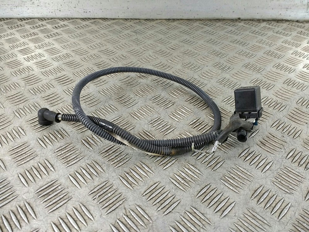 2011 HONDA CBF125  STARTER SOLENOID