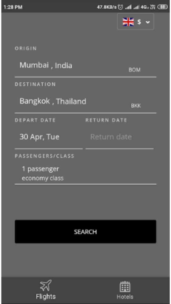 Android Travel App Business - Passive Income