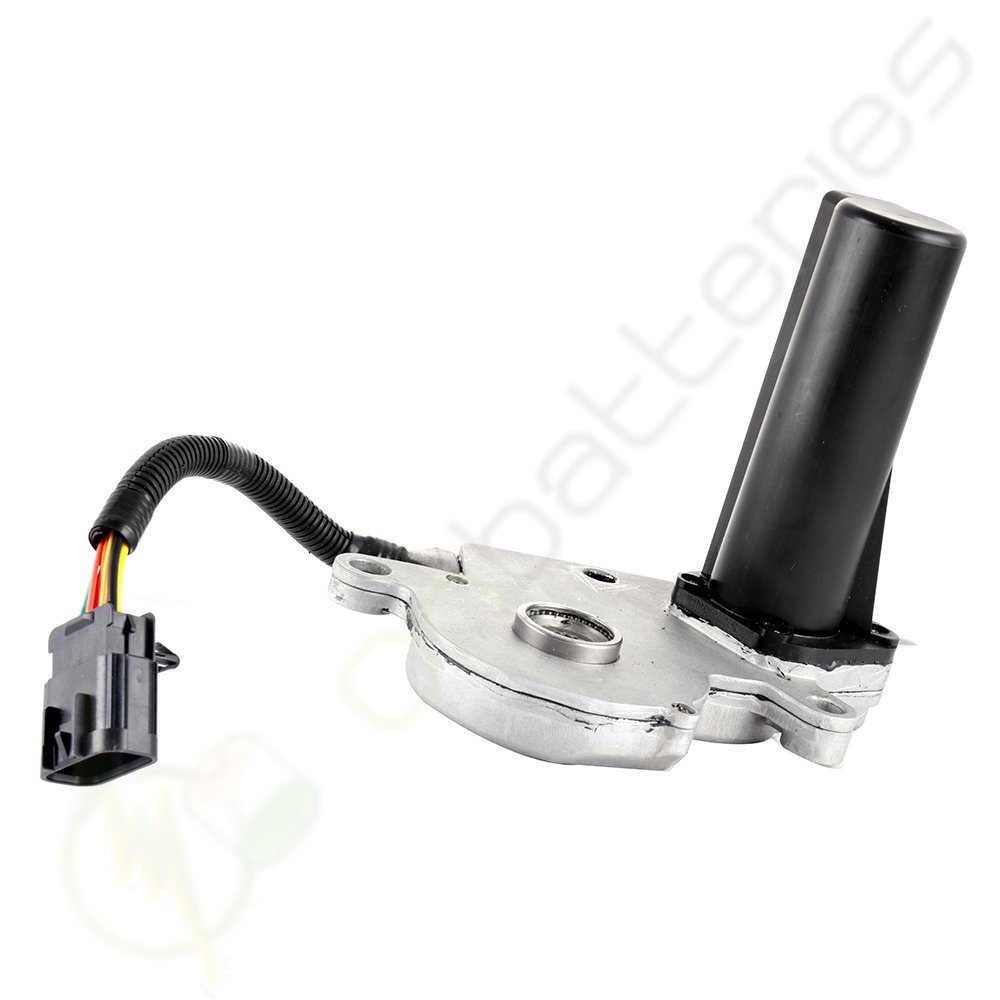 For Chevrolet Tahoe 03-07 Transfer Case Shift Motor Encoder 4WD W/RPO Code NP8