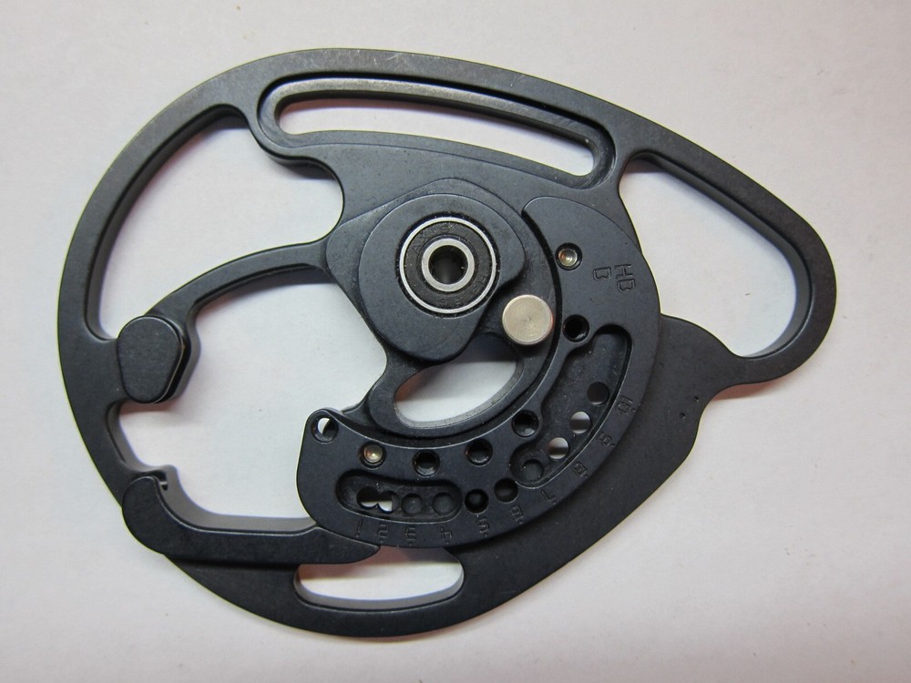 Bowtech Heartbreaker Cam BOTTOM & Mod Bow Archery MORE Listed