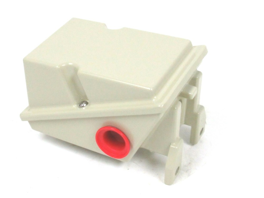NEW ASHCROFT LPDN4GGB25 PRESSURE SWITCH