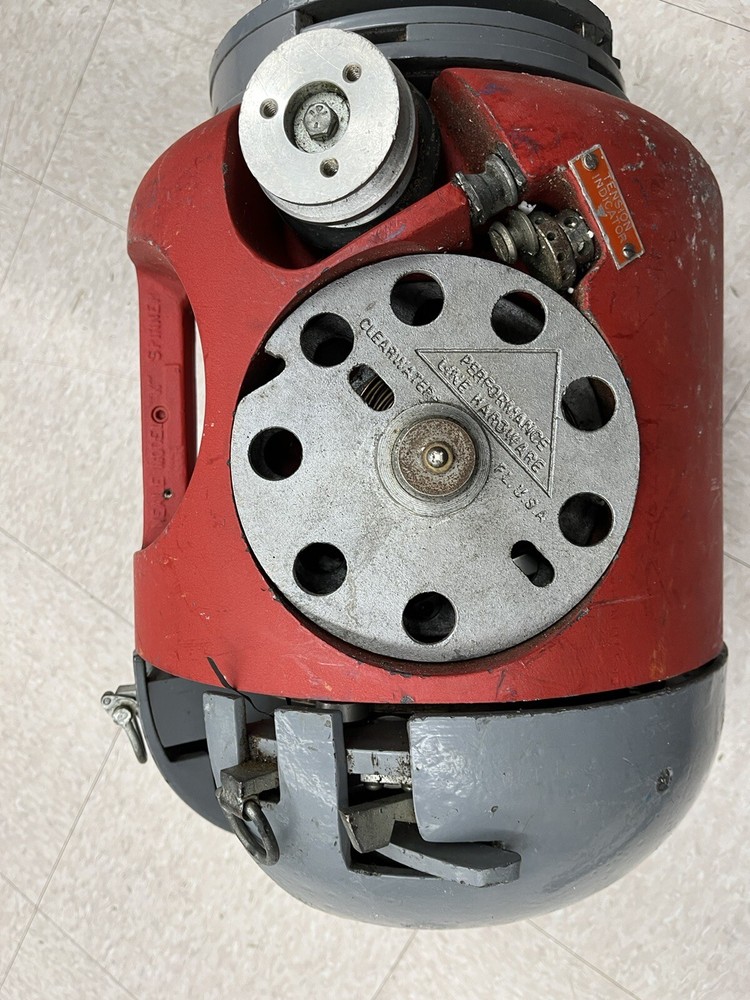 Cable Lasher Mod. "K" 400