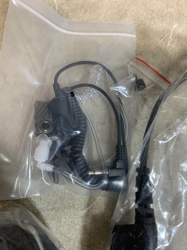 remote microphone handheld shoulder mike for phone