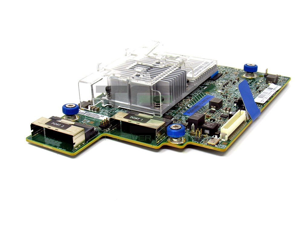 HP 848147-001 P840ar Smart Array SAS Controller with Cables