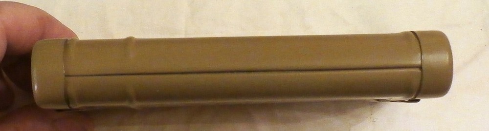 WW2 German K 98 cleaning kit unmarked